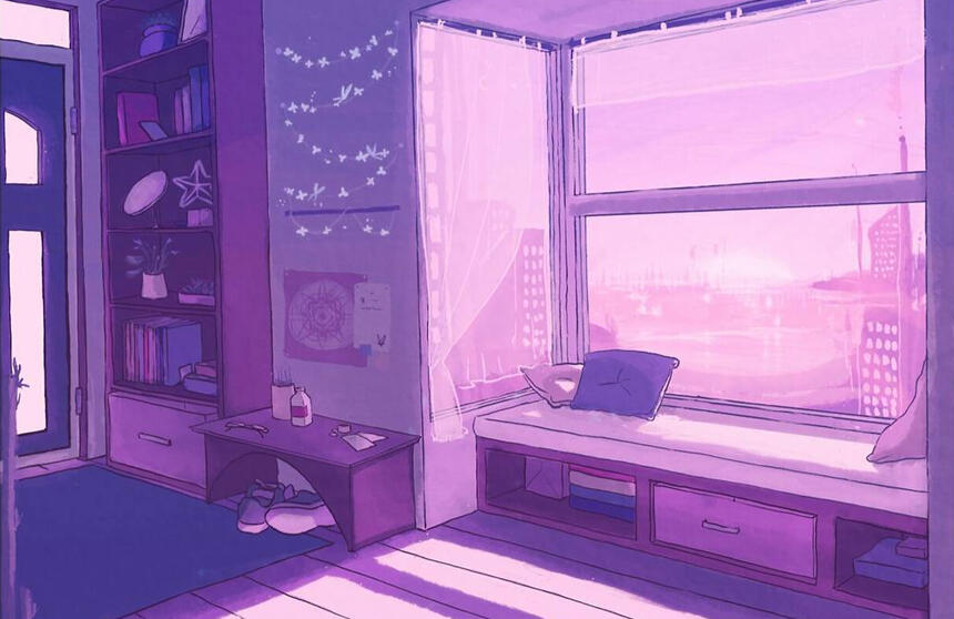 The City of Twilight