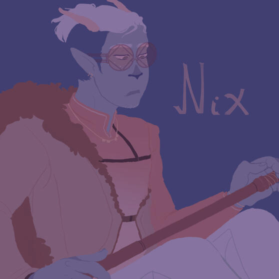 NIX
