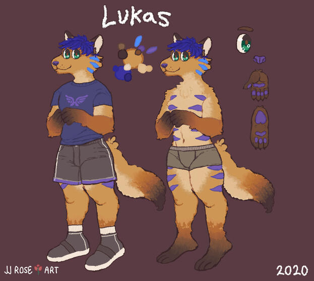Lukas