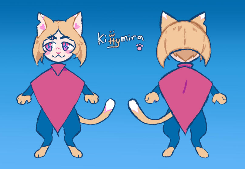 Kittymira