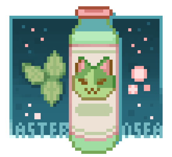 Bottled Matcha
