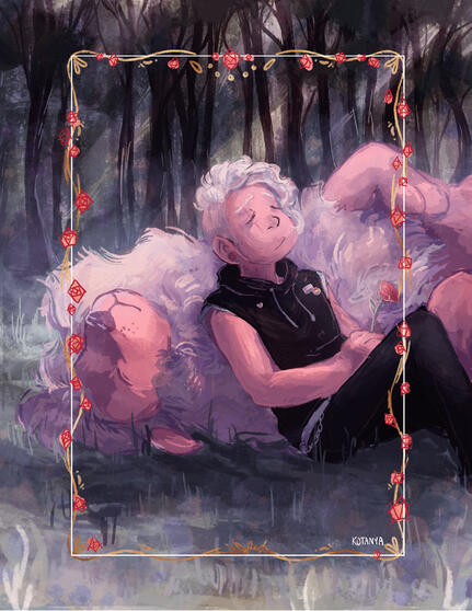 SU: Bingo Bongo Zine