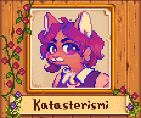 Katasterismi in Stardew