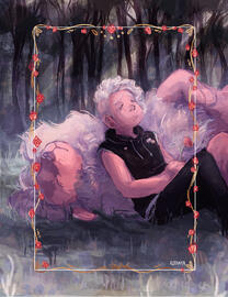 SU: Bingo Bongo Zine