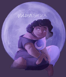 Moonstruck